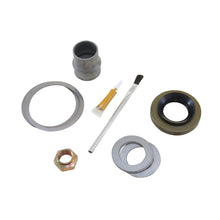 Cargar imagen en el visor de la galería, Yukon Gear Minor install Kit For Toyota Landcruiser Diff