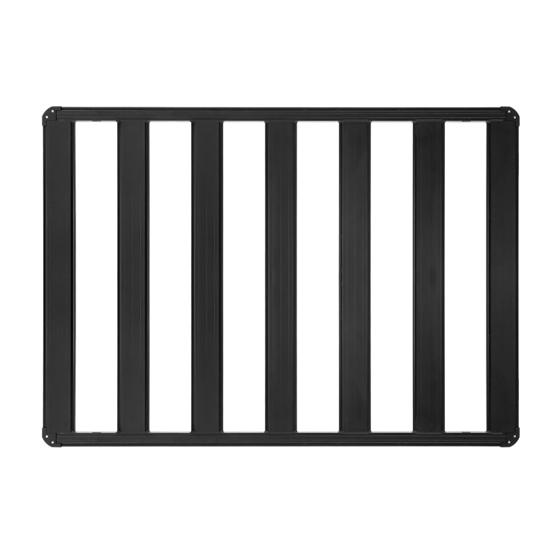 Kit de bastidor ARB BASE de 61 x 51 pulgadas con kit de montaje y deflector