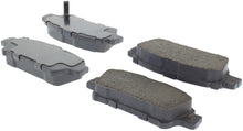 Cargar imagen en el visor de la galería, StopTech Street Select Brake Pads - Front/Rear