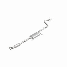 Cargar imagen en el visor de la galería, MagnaFlow Converter Direct Fit California Grade 2014 Kia Soul 2.0L
