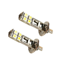 Cargar imagen en el visor de la galería, Oracle H1 8 SMD Bulbs (Pair) - White SEE WARRANTY
