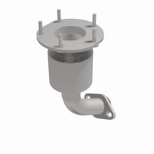 Cargar imagen en el visor de la galería, MagnaFlow Conv DF 87-94 Subaru Justy Front Co