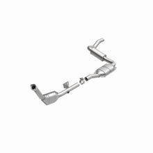 Cargar imagen en el visor de la galería, MagnaFlow Conv DF 2003 Mercedes ML320 3.2L