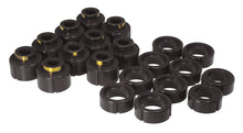 Cargar imagen en el visor de la galería, Prothane 92-99 Chevy Blazer/Tahoe/Yukon Body Mount - Black