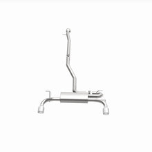 Cargar imagen en el visor de la galería, Magnaflow SYS C/B 12 Range Rover Evoque 2.0L