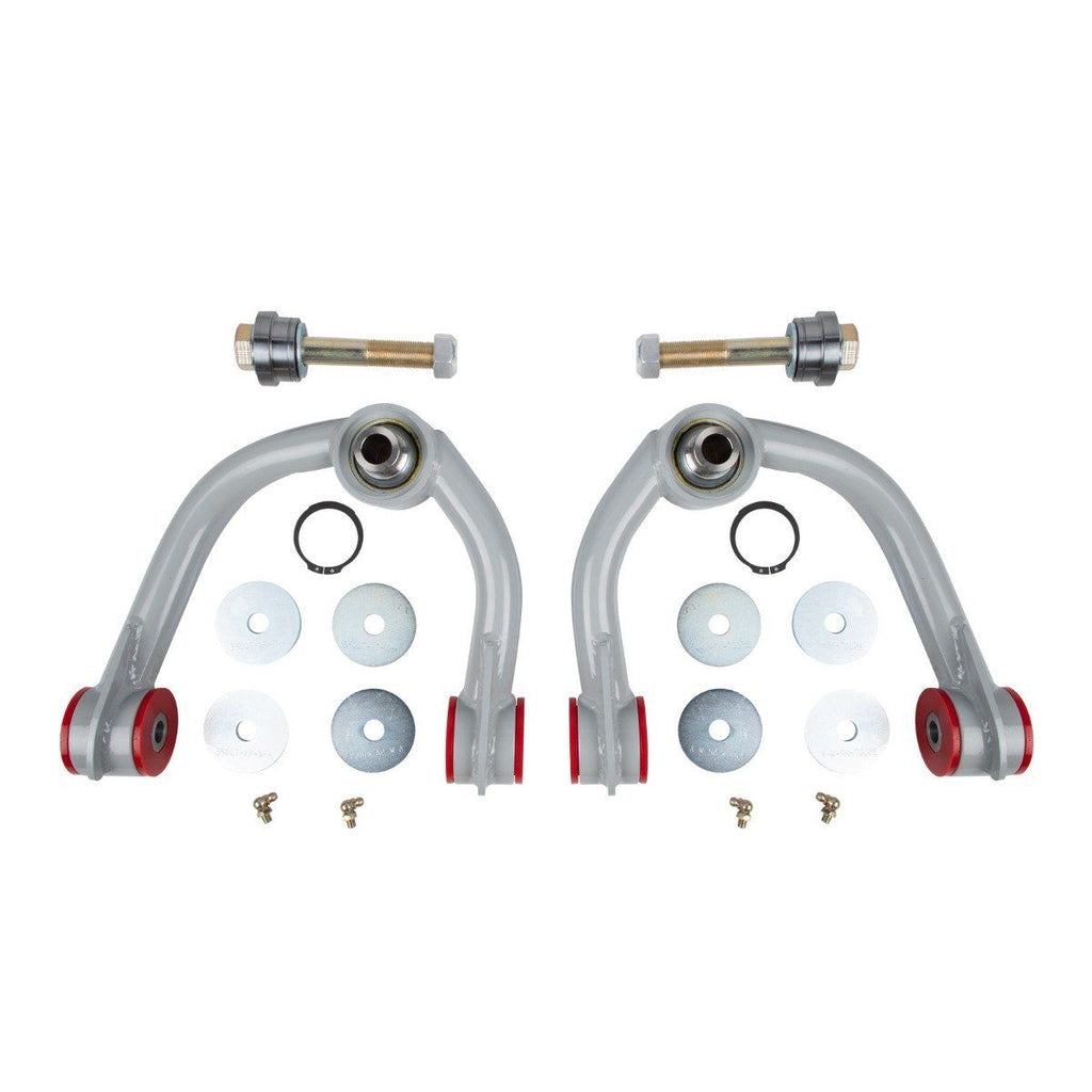 95-04 Toyota Tacoma and 1996-2002 Toyota 4Runner All-Pro Suspension Kit with Add-a-Leafs All Pro Off Road