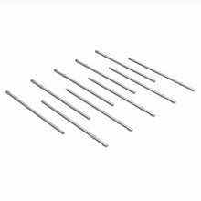 Cargar imagen en el visor de la galería, MagnaFlow Hanger .375inch straight 10pk