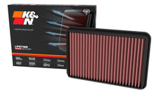 Load image into Gallery viewer, K&amp;N 21-23 Ram 1500 6.2L V8 Replacement Air Filter