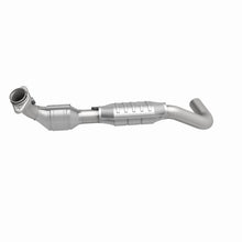 Cargar imagen en el visor de la galería, MagnaFlow Conv DF 03-04 Lincoln Navigator 5.4L D/S