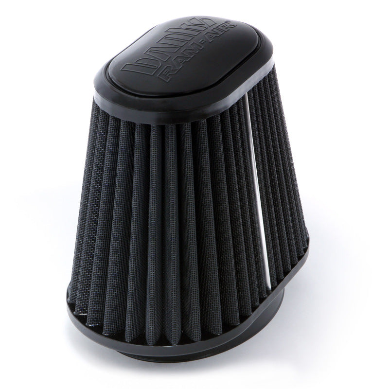 Banks Power 03-08 Ford 5.4 y 6.0L Ram Air System Elemento de filtro de aire - Seco