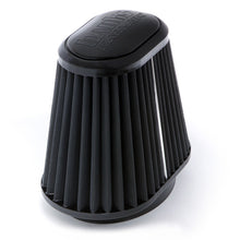 Cargar imagen en el visor de la galería, Banks Power 03-08 Ford 5.4 y 6.0L Ram Air System Elemento de filtro de aire - Seco