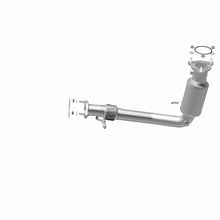 Cargar imagen en el visor de la galería, MagnaFlow 10-14 Chevy Equinox / GMC Terrain 2.4L Direct Fit Catalytic Converter