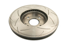 Cargar imagen en el visor de la galería, DBA 90-98 Mazda Protege (pinza delantera fundida No. 22-14) Rotor delantero ranurado serie Street de 1.8L
