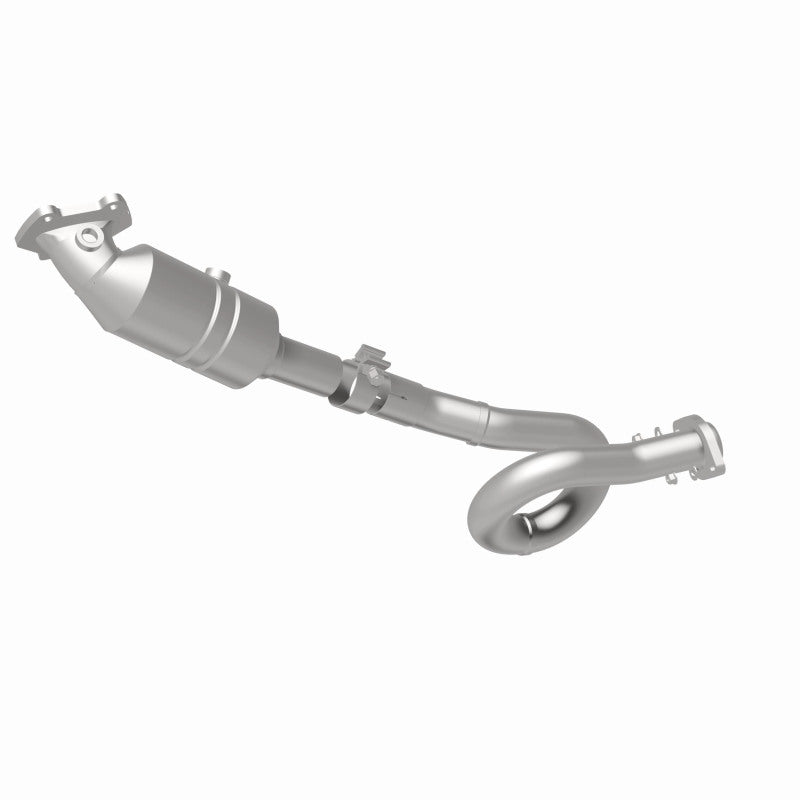 Colector OEM MagnaFlow Conv de ajuste directo para Jeep Wrangler 2018 3.6L V6