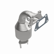 Cargar imagen en el visor de la galería, Magnaflow Conv DF 10-11 Equinox 3.0L Underbody