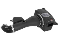 Cargar imagen en el visor de la galería, Sistema de admisión aFe Momentum GT PRO 5R Stage-2 10-15 Nissan Patrol 5.6L V8