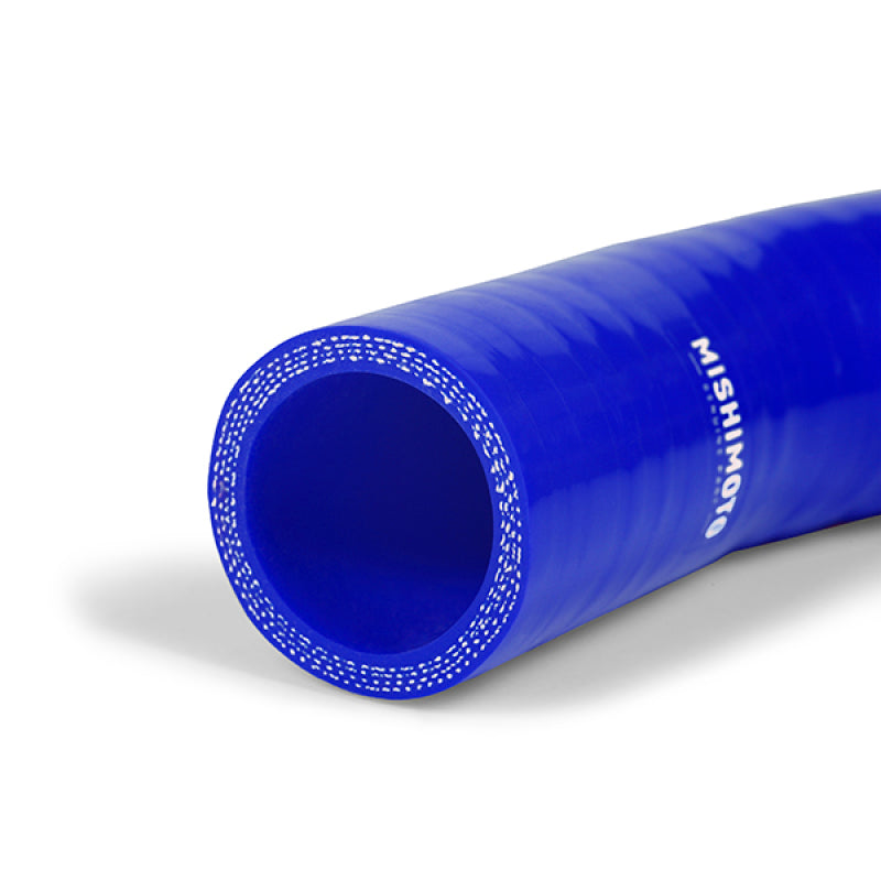 Mishimoto 07-09 Mazdaspeed 3 Kit de manguera de silicona azul