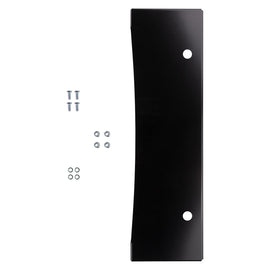 Panel de cubierta del cabrestante ARB Jk 3950210