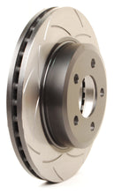 Load image into Gallery viewer, DBA 00-05 S2000 Front Slotted Street Series Rotor