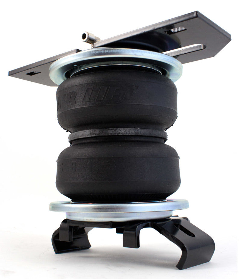 Air Lift Loadlifter 5000 para vehículos de media tonelada