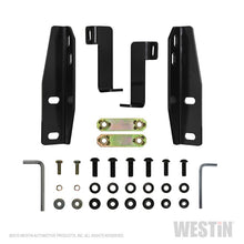 Cargar imagen en el visor de la galería, Westin 19-21 Ford Ranger HDX Grille Guard - Blk