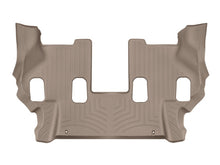 Cargar imagen en el visor de la galería, WeatherTech 2011-2013 Infiniti QX56 Rear FloorLiner - Tan