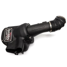 Cargar imagen en el visor de la galería, Banks Power 20-22 Ford F250/350 6.7L RAI Diesel Ram-Air Sistema de admisión - Filtro engrasado