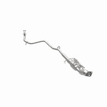 Cargar imagen en el visor de la galería, MagnaFlow Conv Direct Fit 12-13 Toyota Prius C Base Underbody 1.5L
