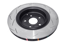 Cargar imagen en el visor de la galería, DBA 09 Pontiac G8 GXP V8 6.2L Rear Slotted 4000 Series Rotor