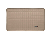 Cargar imagen en el visor de la galería, WeatherTech 07+ Ford Expedition EL Cargo Liners - Tan