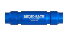 Cargar imagen en el visor de la galería, Rhino-Rack Thru Axle Insert - 15mm x 100mm