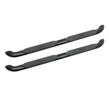 Cargar imagen en el visor de la galería, Westin 2011-2018 Jeep Grand Cherokee Platinum 4 Oval Nerf Step Bars - Black