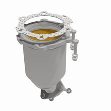 Cargar imagen en el visor de la galería, MagnaFlow Conv Direct Fit OEM 04-06 Nissan Altima 3.5L Close Coupled