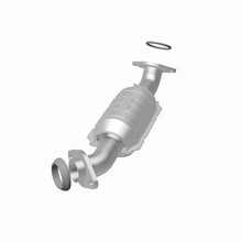 Cargar imagen en el visor de la galería, MagnaFlow Conv DF 04-07 Cadillac CTS 2.8L/3.6L Passenger Side