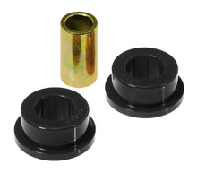 Cargar imagen en el visor de la galería, Prothane 94-01 Dodge Ram 4wd Front Track Arm Bushings - Black