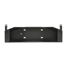 Cargar imagen en el visor de la galería, Westin 19-21 Chevrolet Silverado 1500 (Excl. Diesel &amp; LD) Pro-Series Front Bumper - Textured Black