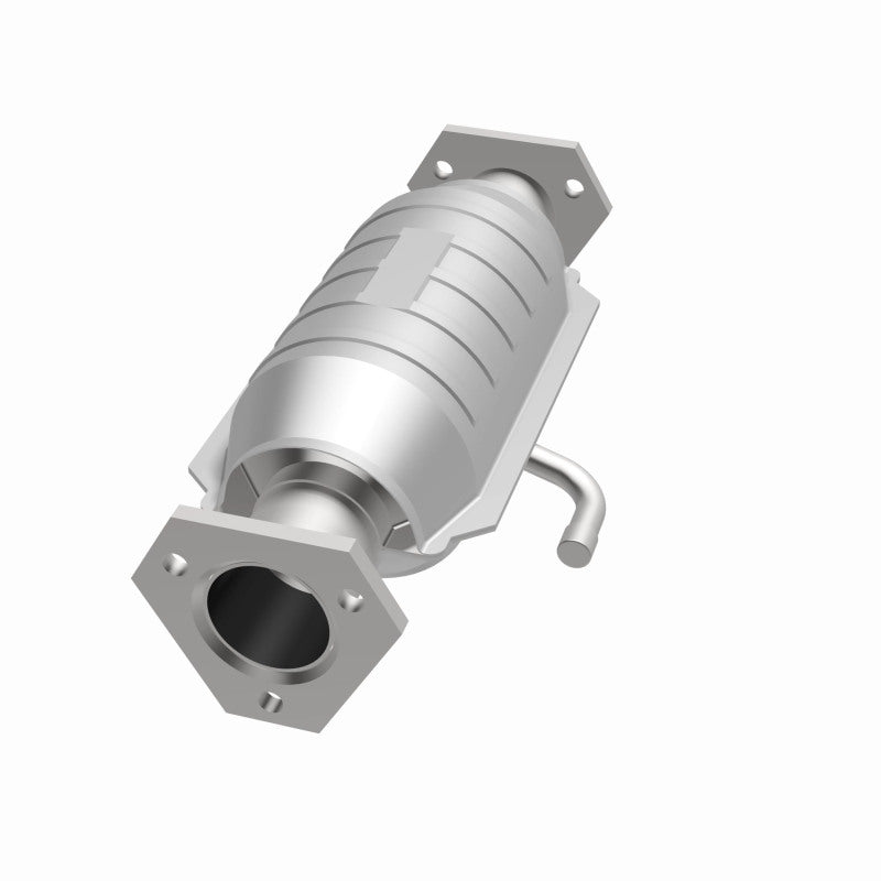 MagnaFlow Conv Ajuste directo VW 82 84