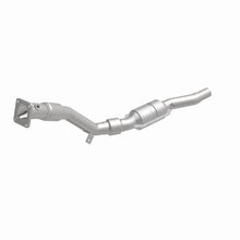 Cargar imagen en el visor de la galería, MagnaFlow Conv DF 00-02 Audi A6 Quattro 2.7L