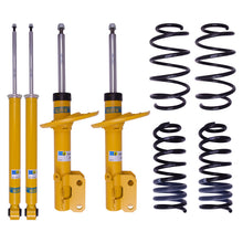Cargar imagen en el visor de la galería, Bilstein B12 Pro-Kit 14-19 Mazda 6 Front and Rear Suspension Kit