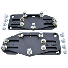 Cargar imagen en el visor de la galería, Kooks GM LS Engines Kooks / Dirty Dingo Slider LS Soportes intercambiables