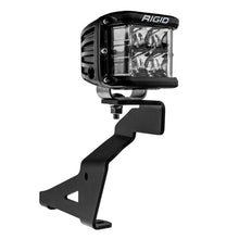 Cargar imagen en el visor de la galería, Rigid Industries 2021+ Ford F-150/Raptor A-Pillar Kit
