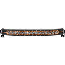 Cargar imagen en el visor de la galería, Rigid Industries Radiance+ Curvo de 30 pulgadas. Barra de luz RGBW