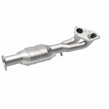Cargar imagen en el visor de la galería, MagnaFlow Conv DF 87 Porsche 911 3.2L