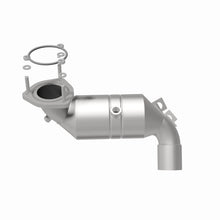 Cargar imagen en el visor de la galería, Magnaflow Conv DF 03-08 X-Type 3.0L Rear