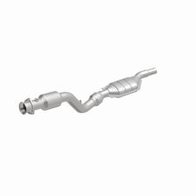 Cargar imagen en el visor de la galería, MagnaFlow Conv DF 04-05 Audi Allroad 4.2L Driver Side