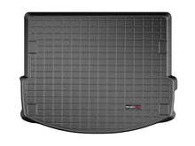 Cargar imagen en el visor de la galería, WeatherTech 2020+ Land Rover / Range Rover Discovery Sport Cargo Liners - Black