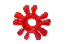 Cargar imagen en el visor de la galería, Energy Suspension 2002+ Harley Davidson V-Rod Poly Cush Drive Damper - Red