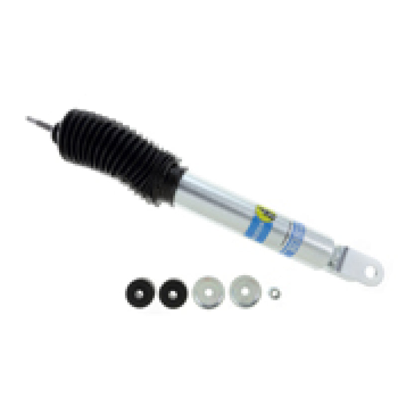 Bilstein 5100 Series 2000 Chevrolet Tahoe LT Amortiguador monotubo delantero de 46 mm