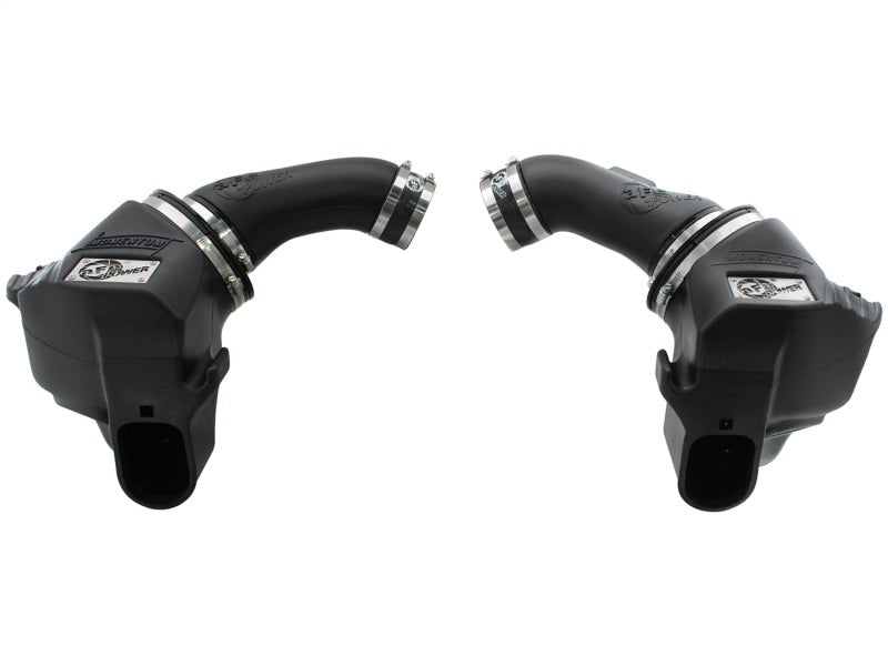 Admisión aFe Momentum PRO 5R 12-14 BMW M5 V8 4.4L