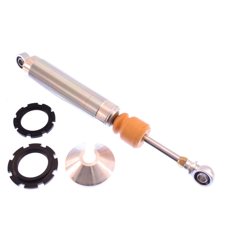 Amortiguador monotubo Bilstein Motorsport de 5 pulgadas con resorte en espiral para todoterreno, 46 ​​mm (se requieren especificaciones de pedido Cstm)